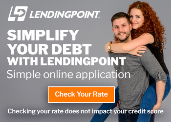 Lending Point Personal Loans
