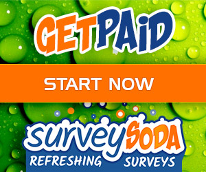 SurveySoda - Opinion Rewards