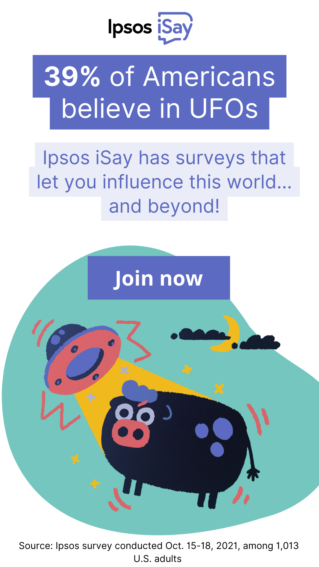 Ipsos Surveys