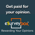 eSurveyBox - Free Paid Surveys