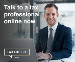 Talk to a Tax Expert Online Now