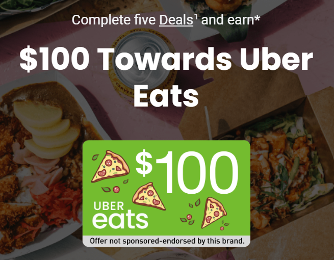 uber eats promo code $100 off