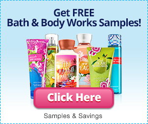 Health & Beauty at Totally Free Stuff