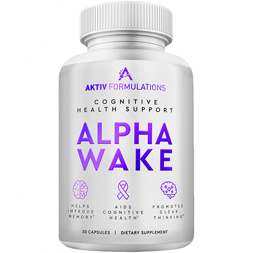 Alpha Wake